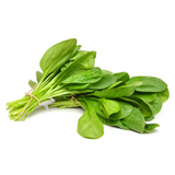 Spinach Seeds (100 Seeds) (Home & Garden)