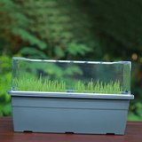 Sprouta Microgreen Pot & Tray (Food Grade Plastic)