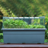 Sprouta Microgreen Pot & Tray (Food Grade Plastic)