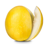 Yellow Melon Seed (25 Seeds) (Home & Garden)