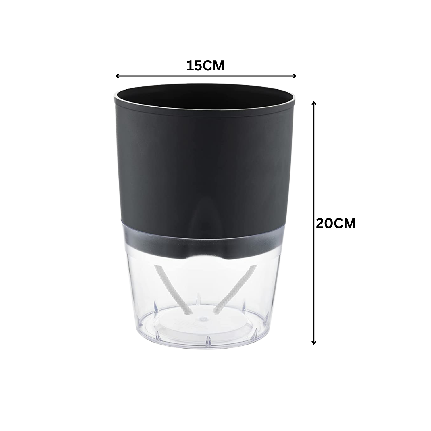 Lobello Selfwatering Pot