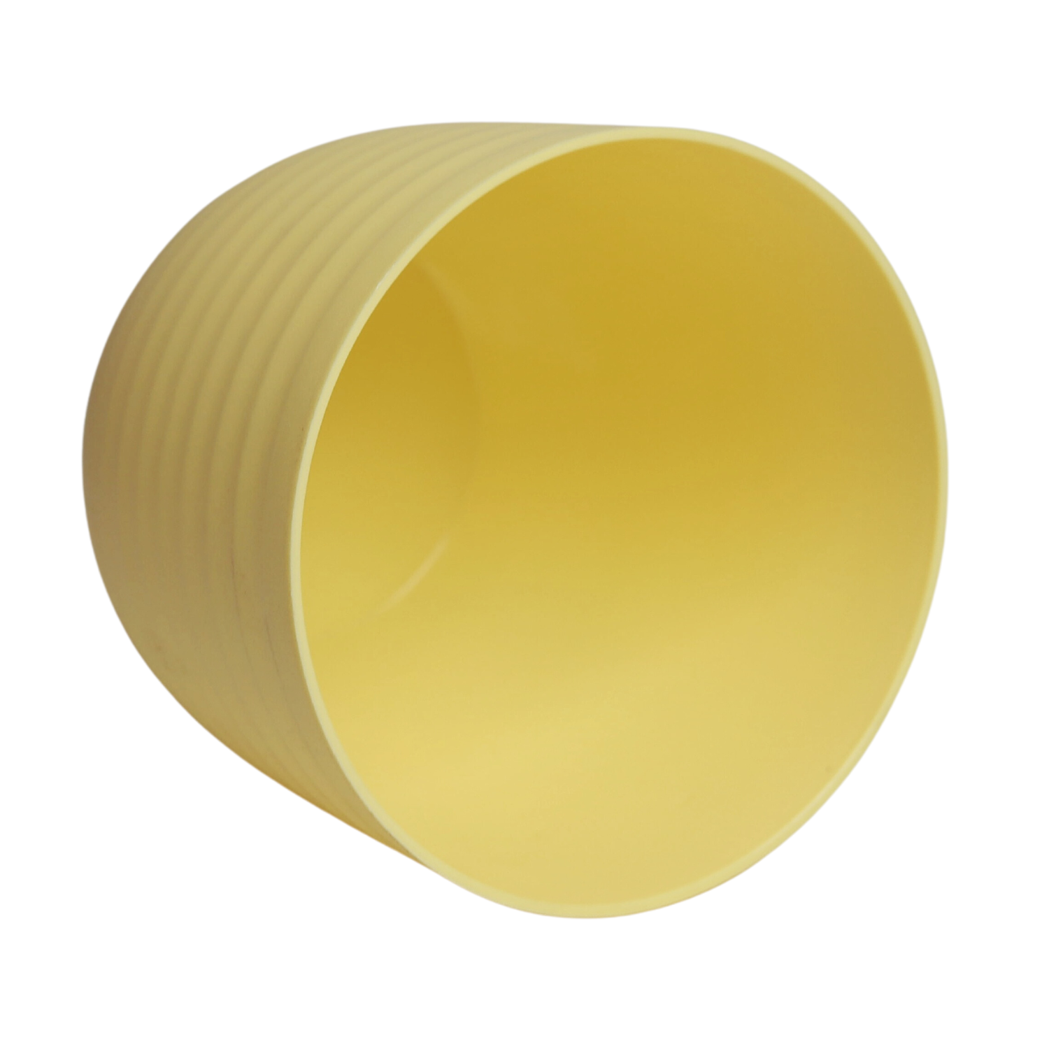 Verona 22cm Round Plastic Pot For Home & Garden