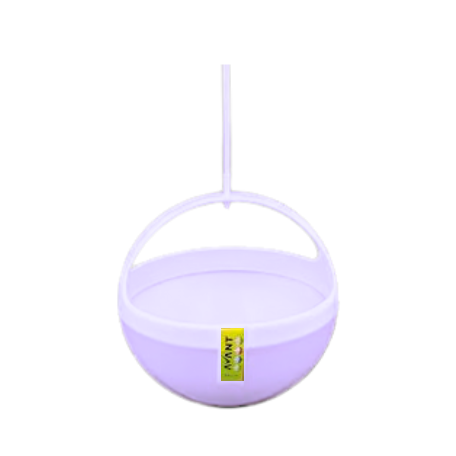 Hug A Plant | ORB Duo Pot for Home & Garden