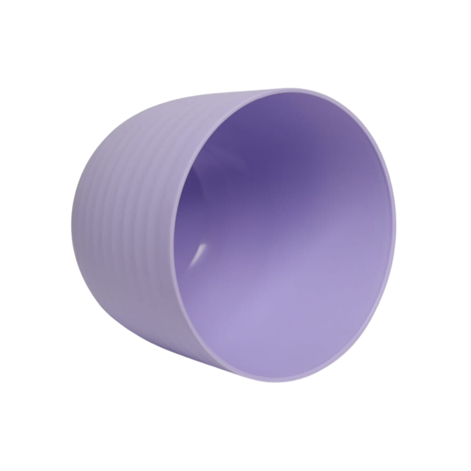 Verona 15cm Round Plastic Pot For Home & Garden