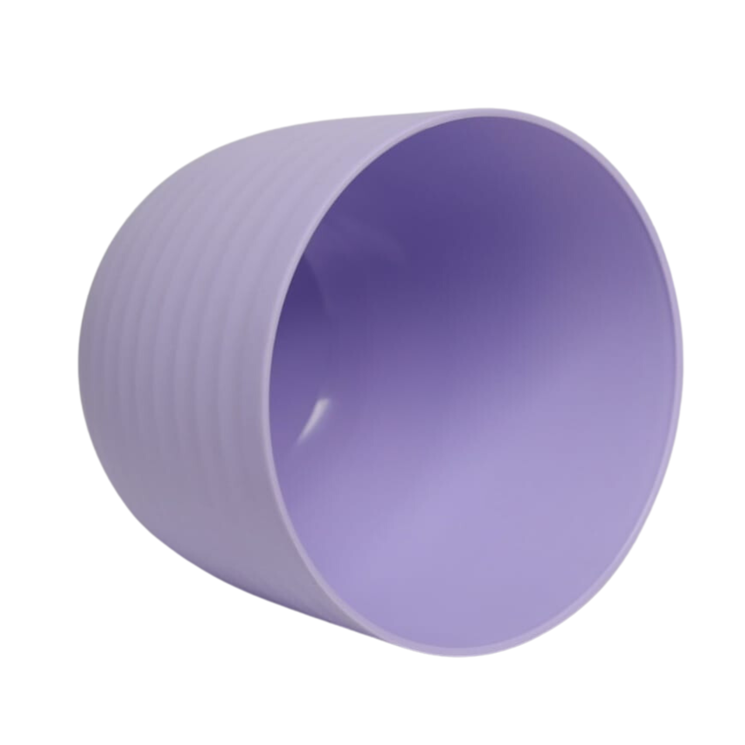 Verona 17cm Round Plastic Pot For Home & Garden