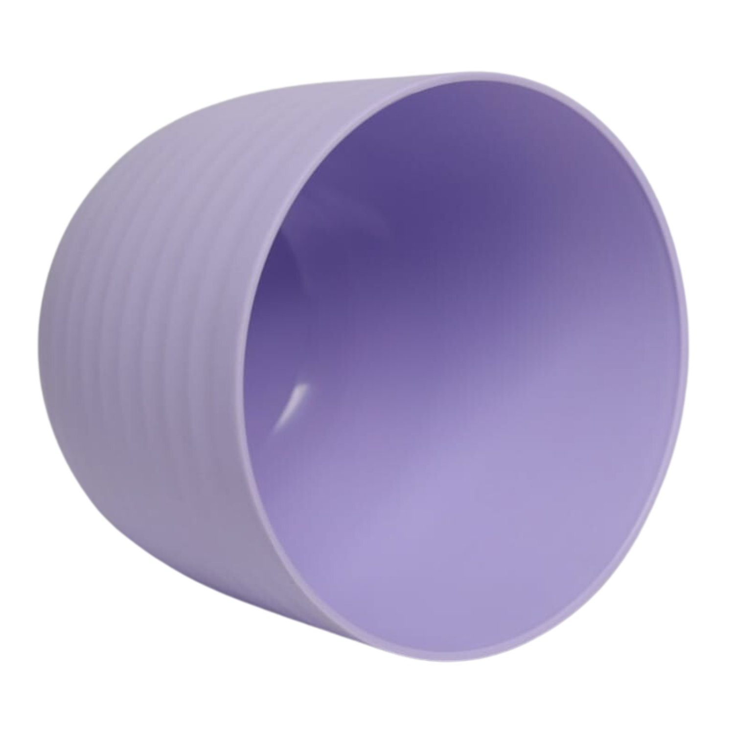 Verona 22cm Round Plastic Pot For Home & Garden