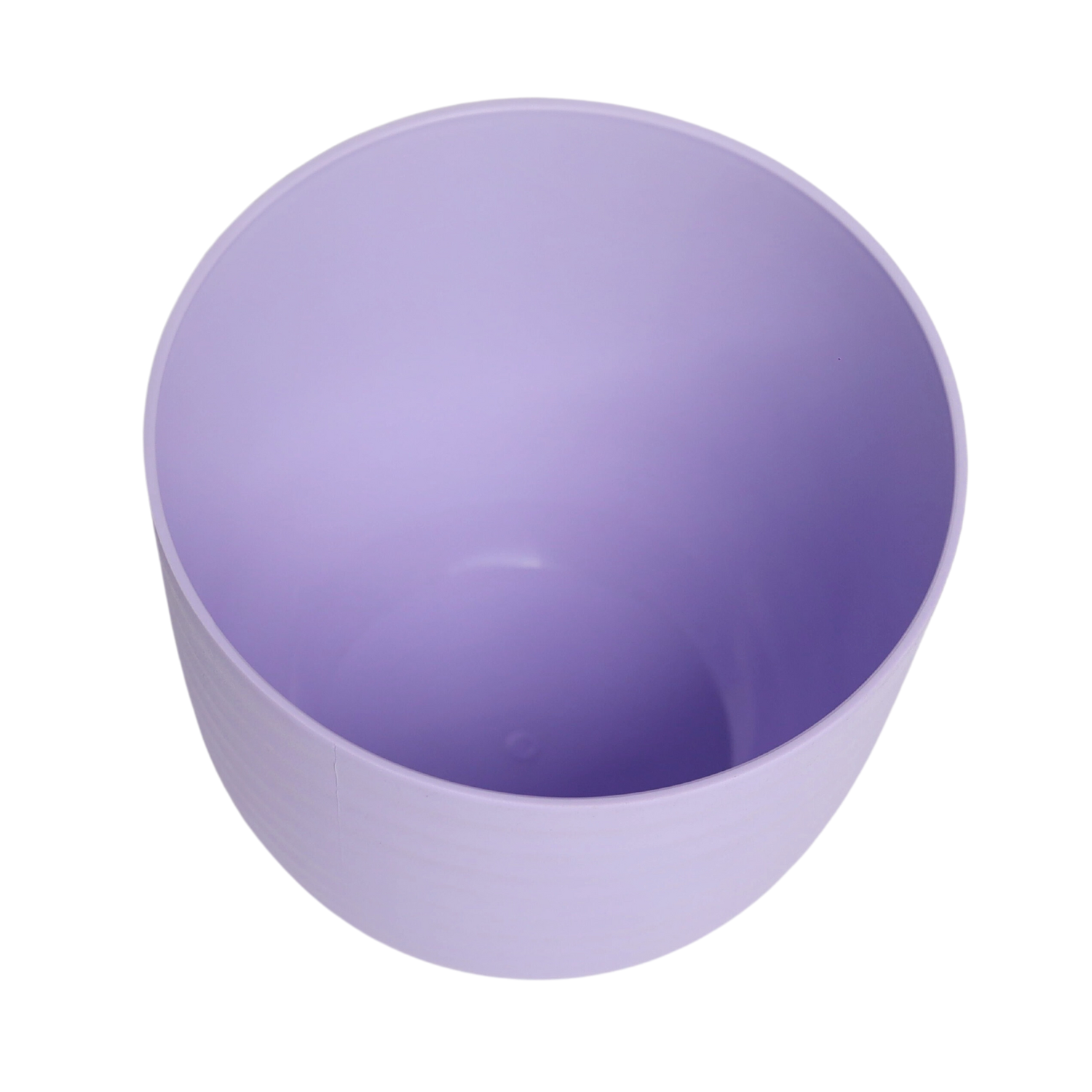 Verona 17cm Round Plastic Pot For Home & Garden