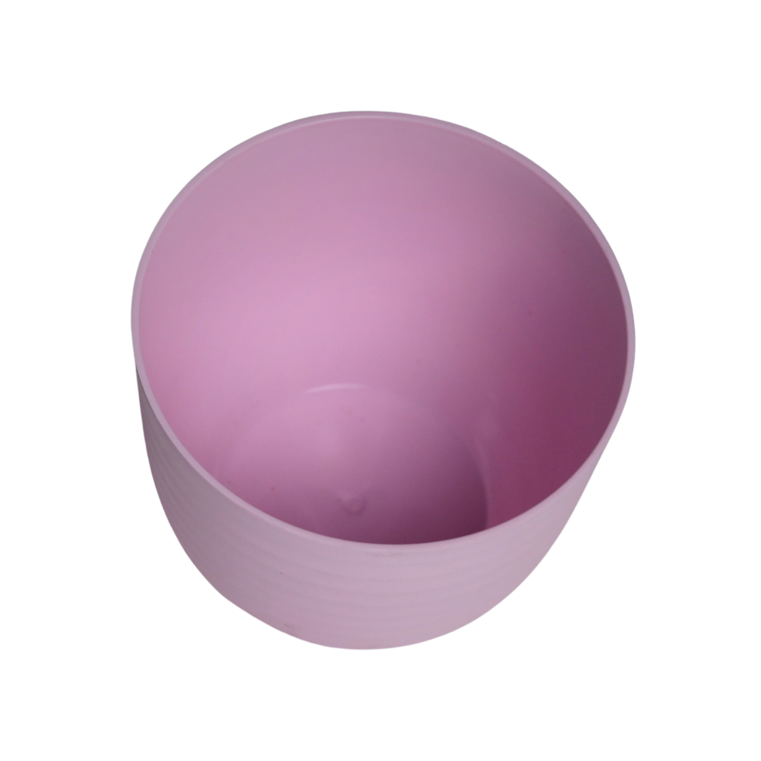 Verona 15cm Round Plastic Pot For Home & Garden