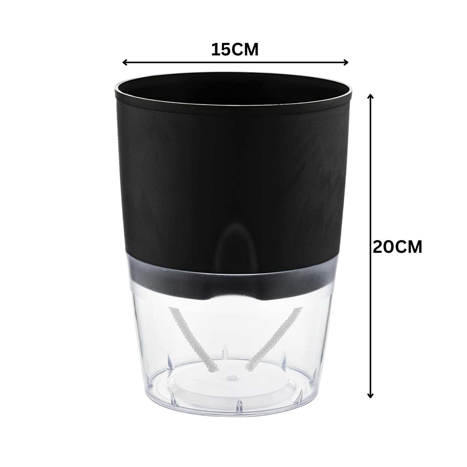 Lobello Selfwatering Pot