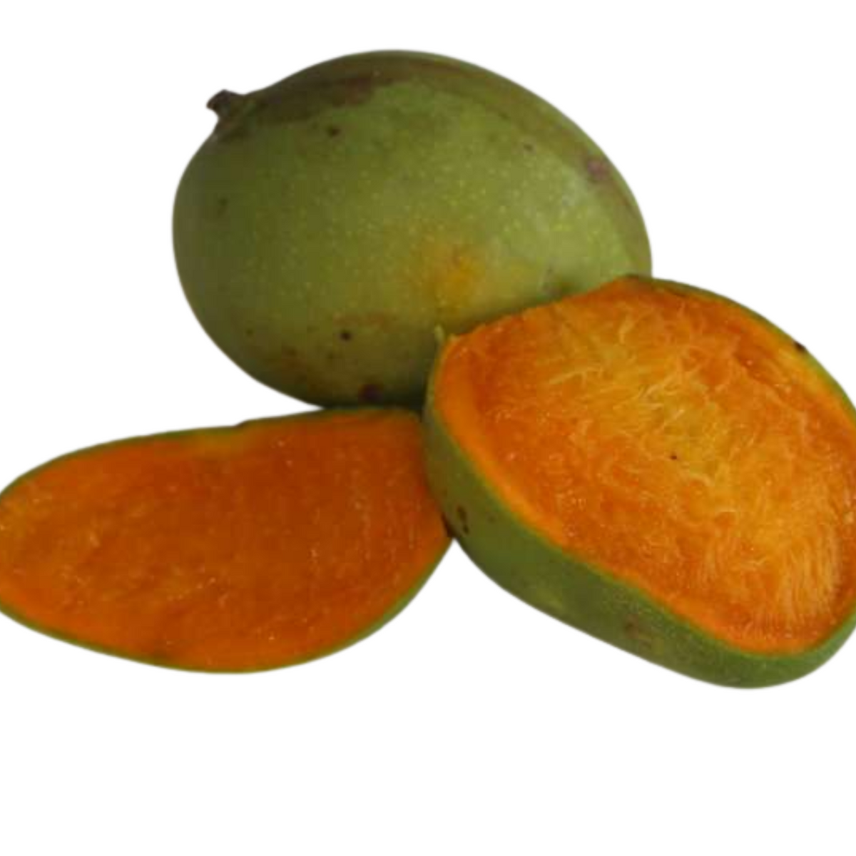 Chakkara Mango  (Grafted) (Mangifera indica) Fruit Live Plant (Home & Garden)