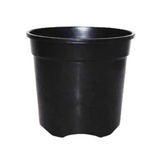 10 Inch Gro Pro Plastic Pot for Home & Garden