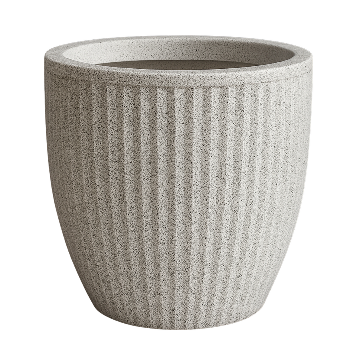 Poppy Rotomolded Pots for Home & Garden (Pack of 1)