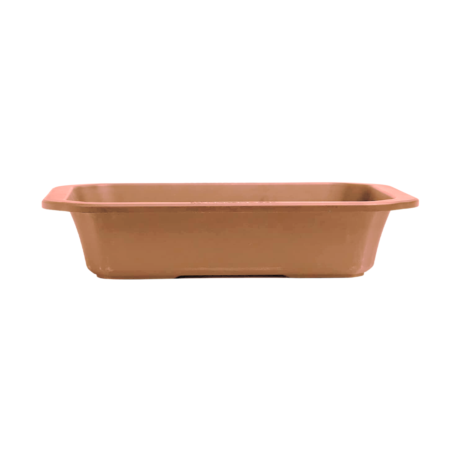 Hug A Plant |Juniper 40CM Rectangle Plastic Pots for Home & Garden (40CM| 15 INCH)