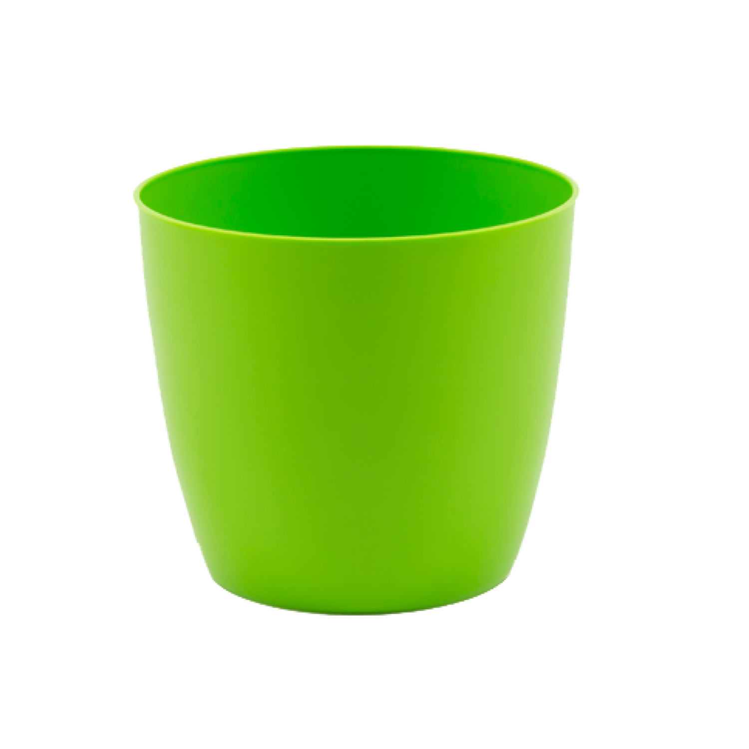 Valencia Magnet Small Plastic Pot to Create Vibrant  Spaces