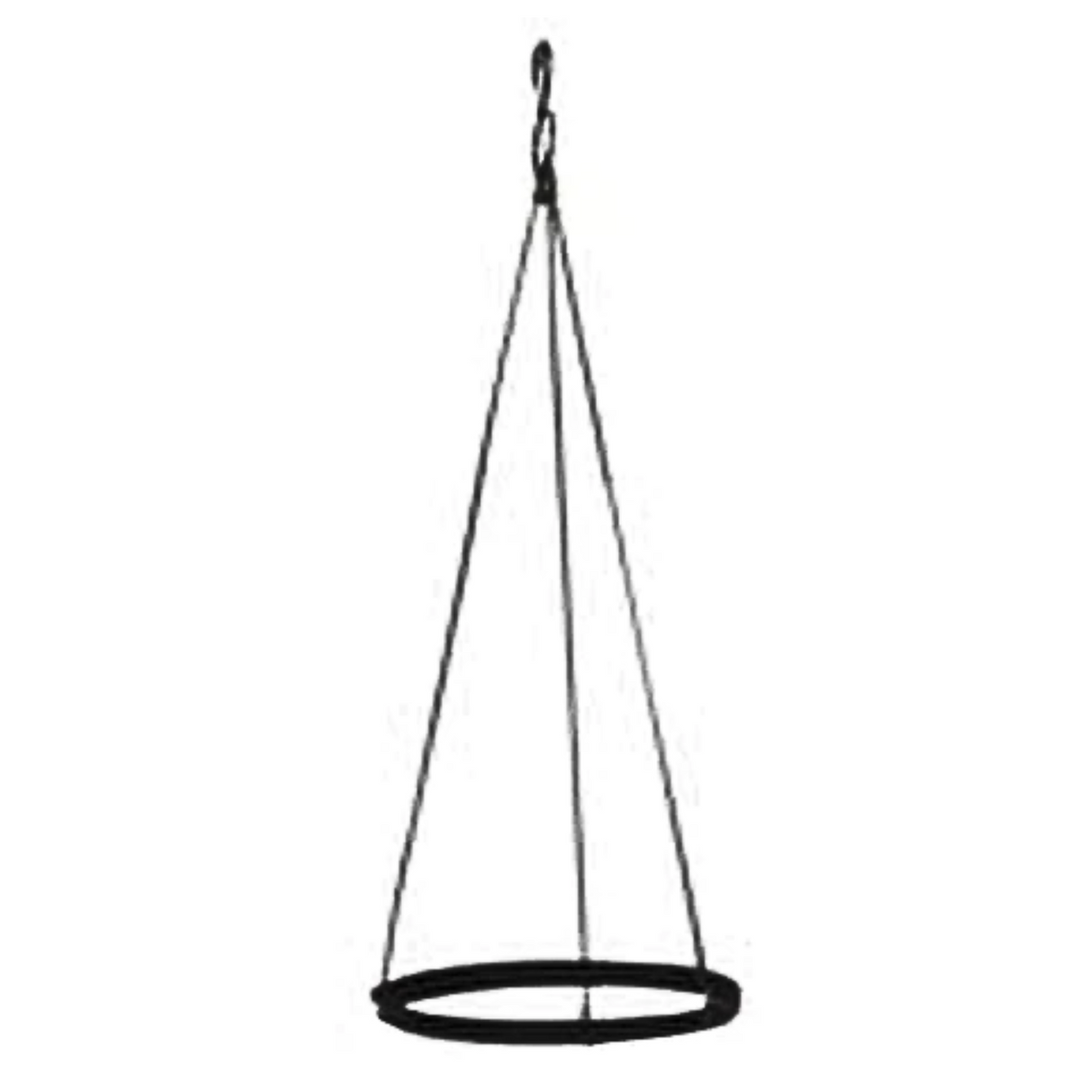Uri 1 Tier Hanging Accessory for Ronda 2320 Home & Garden