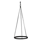 Uri 1 Tier Hanging Accessory for Ronda 2320 Home & Garden