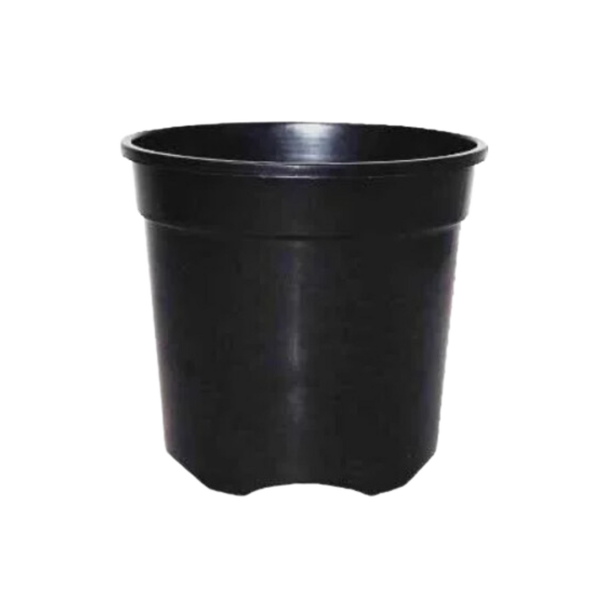 9 Inch  Grower Plastic Pot for Home & Garden