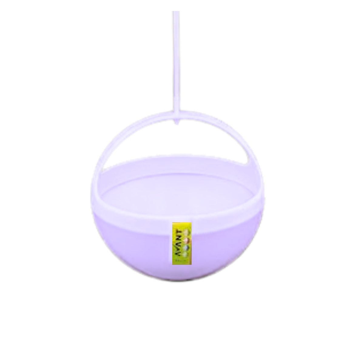Hug A Plant | ORB Duo Pot for Home & Garden