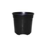 8 Inch Gro Pro Grower Plastic Pot for Home & Garden