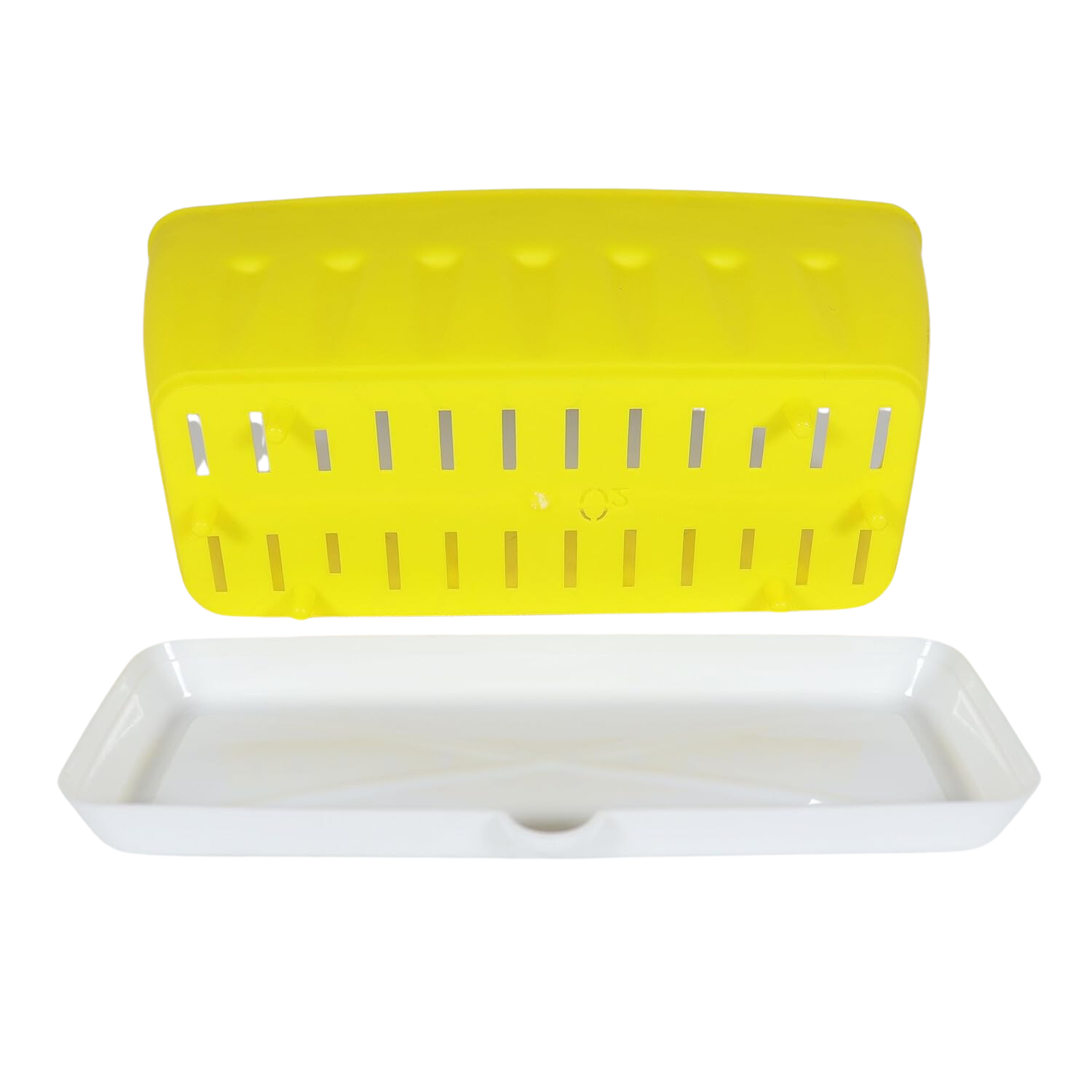 Khidki Rectangle 36CM Selfwatering Window Planter for Home Gardening | Lawns and Gardens | Flower Pots for Home Balcony Garden