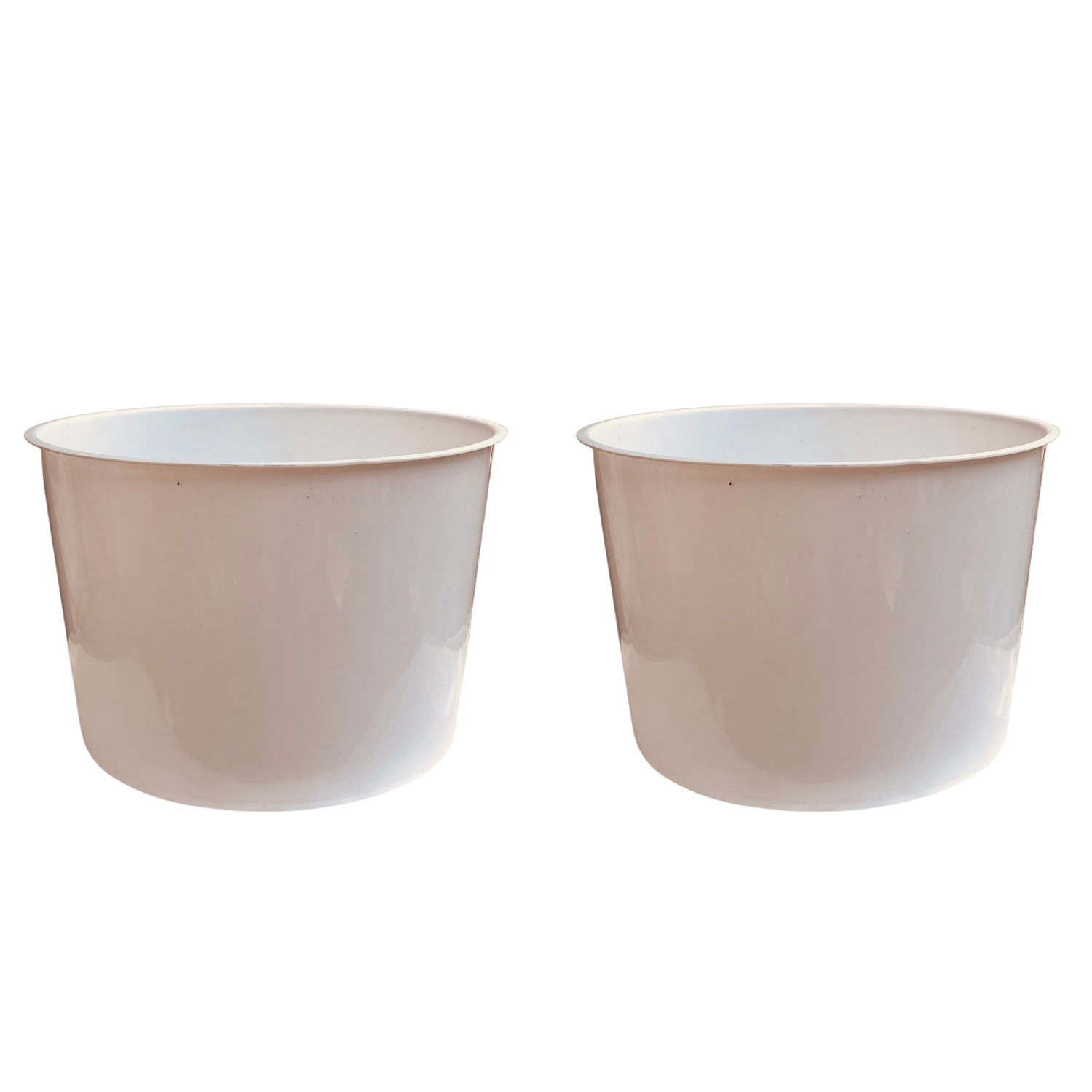 RP8 Inner Pot for 11 Inch Round Pot For Home | Office | Indoor Garden | Home& Garden