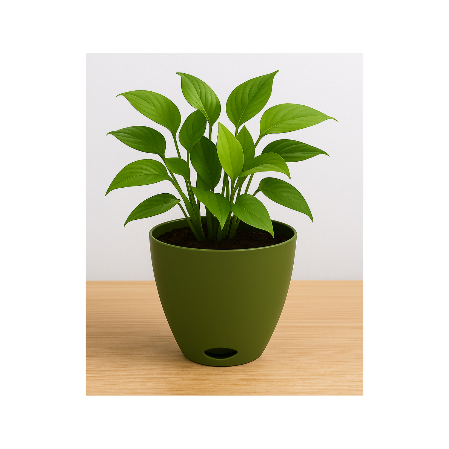 Hug A Plant | Smart Aqua for Home & Garden