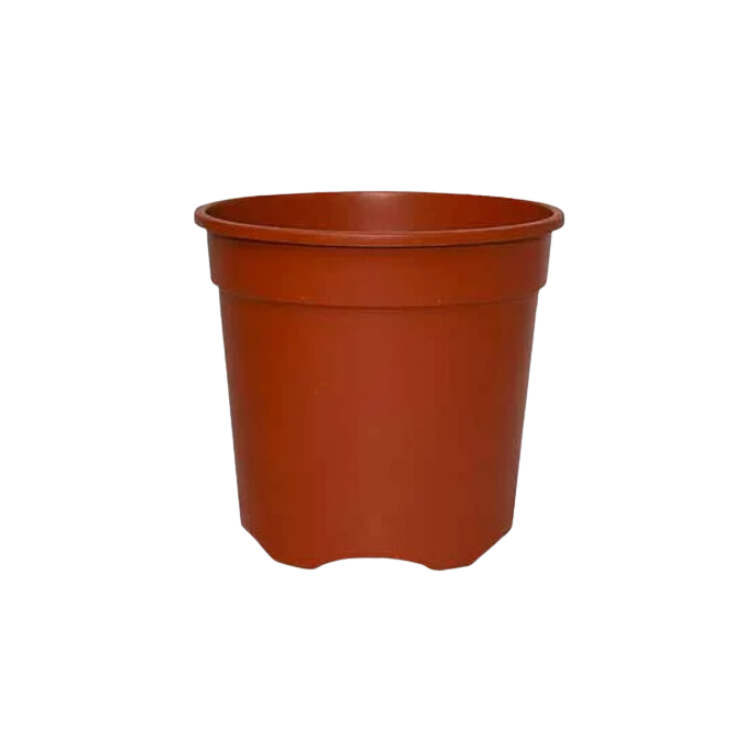 8 Inch Gro Pro Grower Plastic Pot for Home & Garden