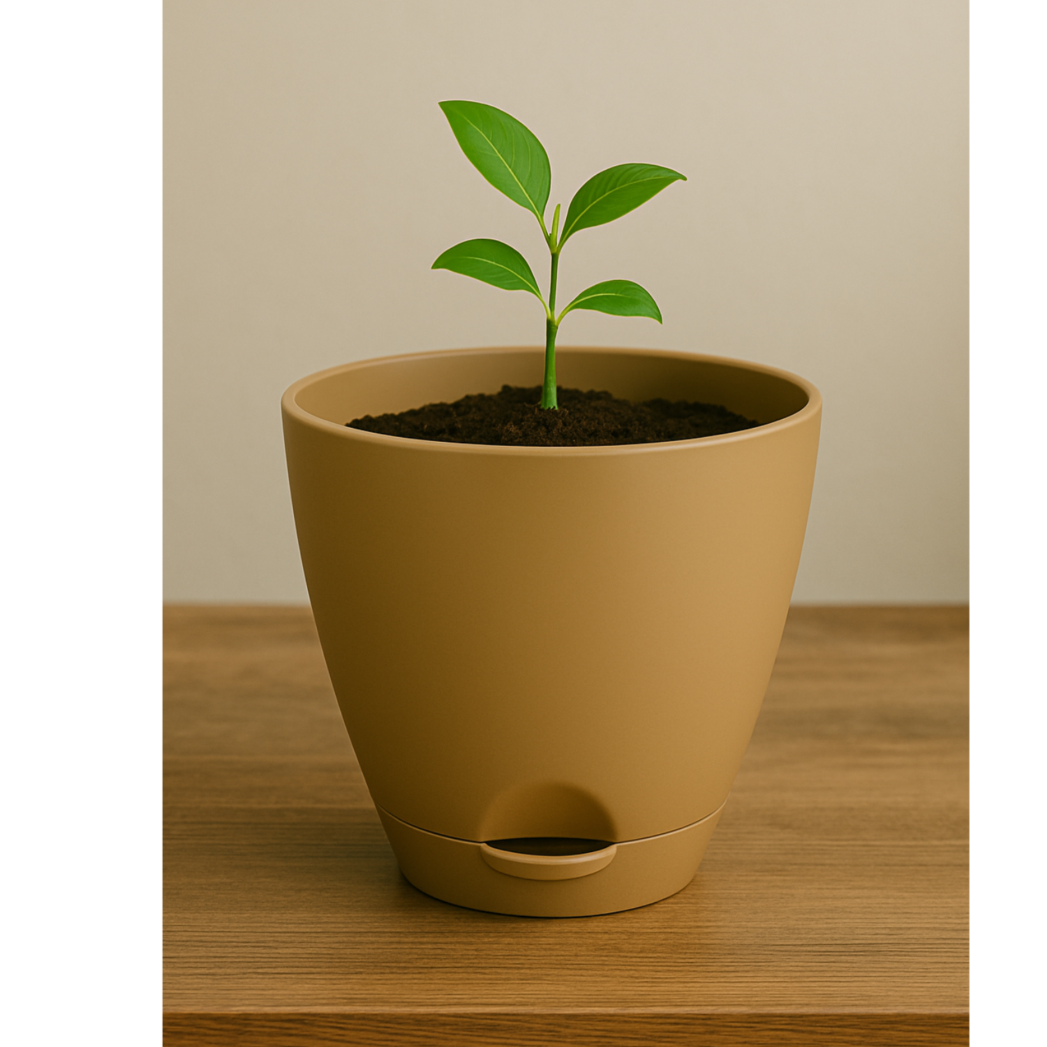 Hug A Plant | Smart Aqua for Home & Garden