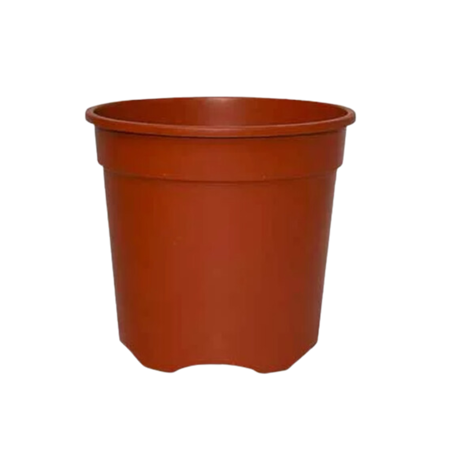 9 Inch  Grower Plastic Pot for Home & Garden