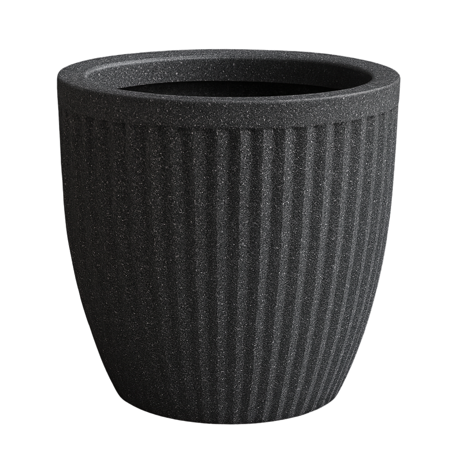 Poppy Rotomolded Pots for Home & Garden (Pack of 1)