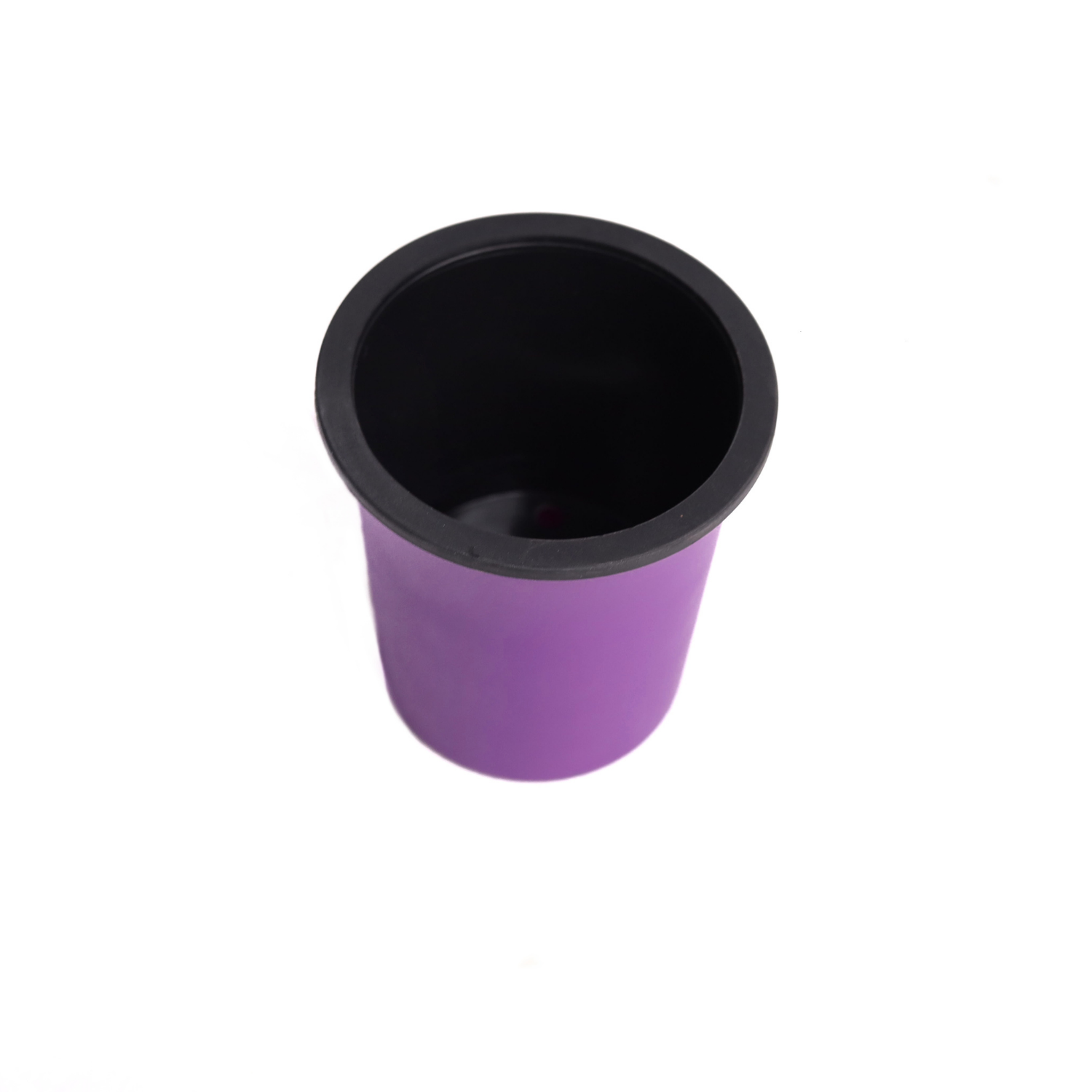 Hug A Plant | Oslo 10.5cm Round Plastic Pots with Inner for Home & Garden