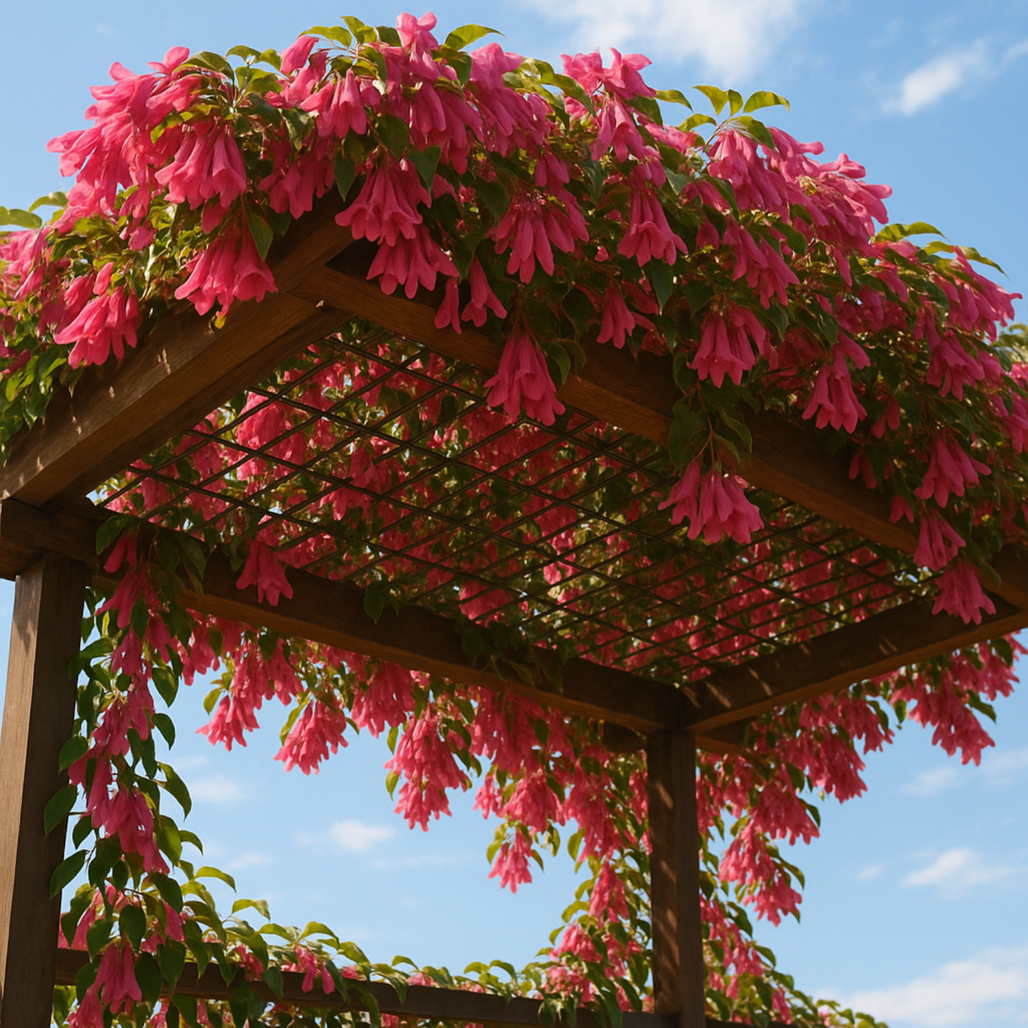 Fraser Island Creeper Live Plant  (Home & Garden)