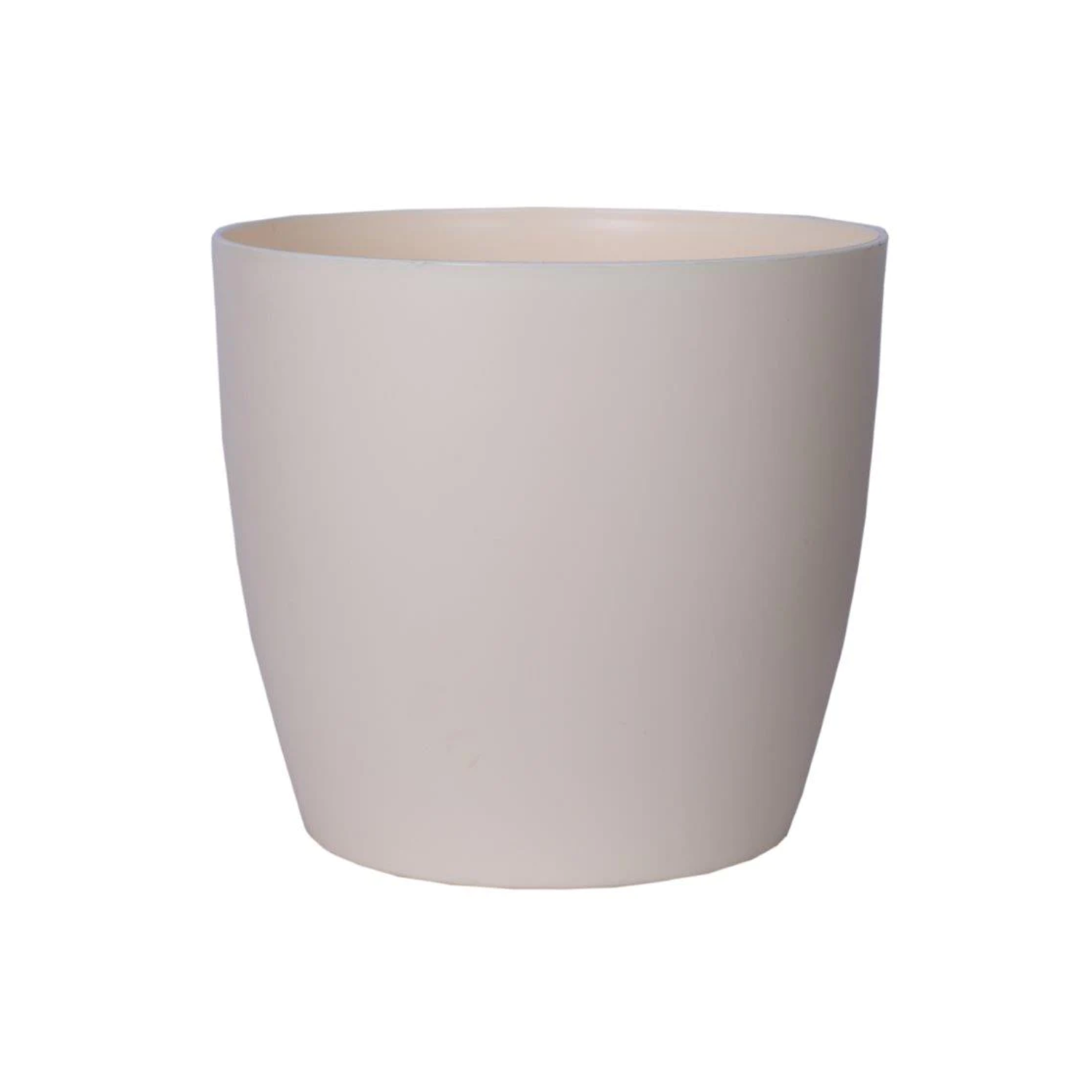 Ronda 1412 Round Plastic Pot (Without Self-Wateriing Kit)