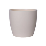 Ronda 1412 Round Plastic Pot (Without Self-Wateriing Kit)
