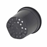 9 Inch  Grower Plastic Pot for Home & Garden