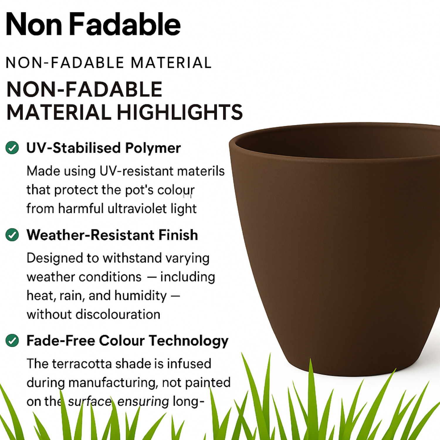 Hug A Plant | Smart Aqua for Home & Garden