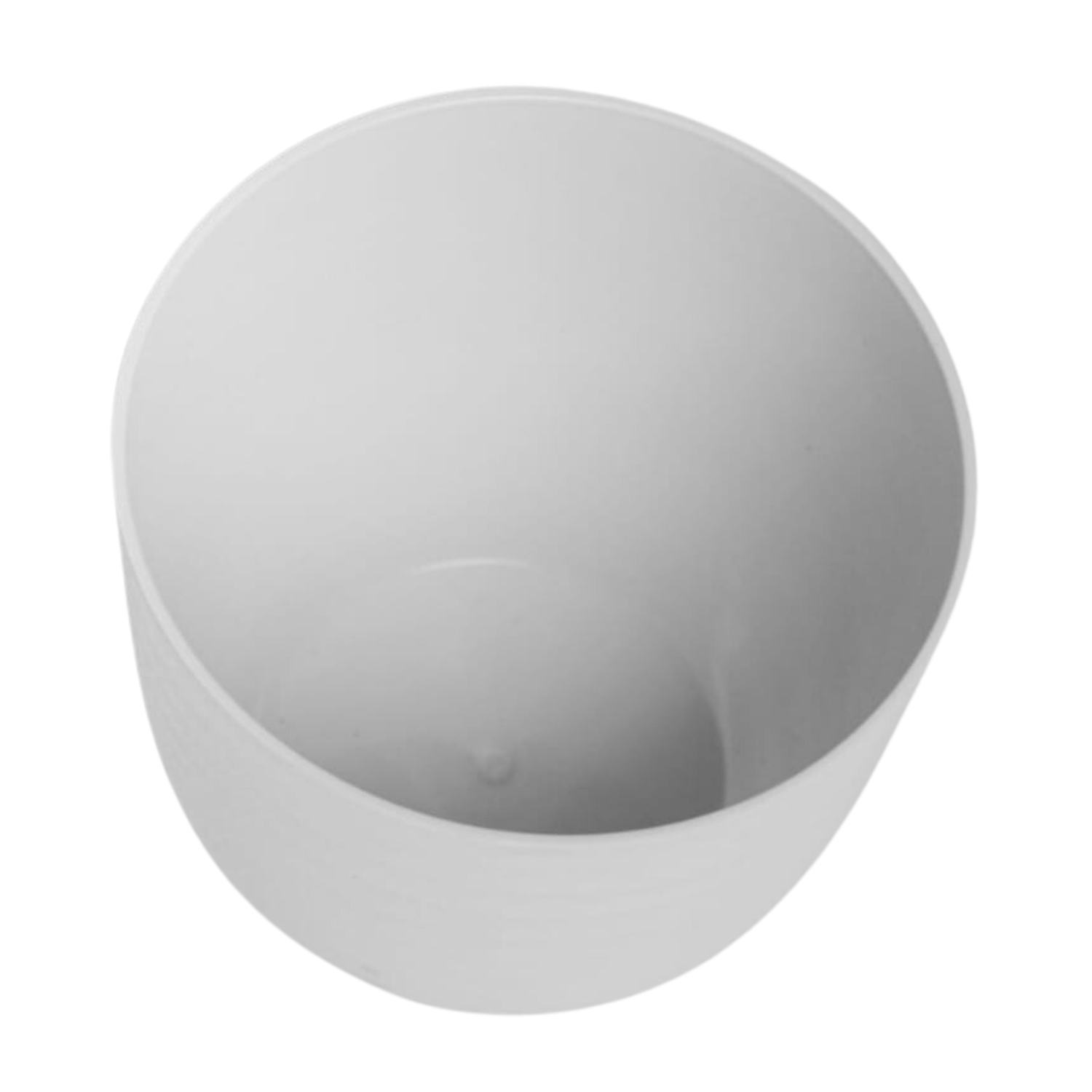 Verona 22cm Round Plastic Pot For Home & Garden