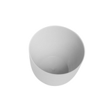Verona 14cm Round Plastic Pot For Home & Garden