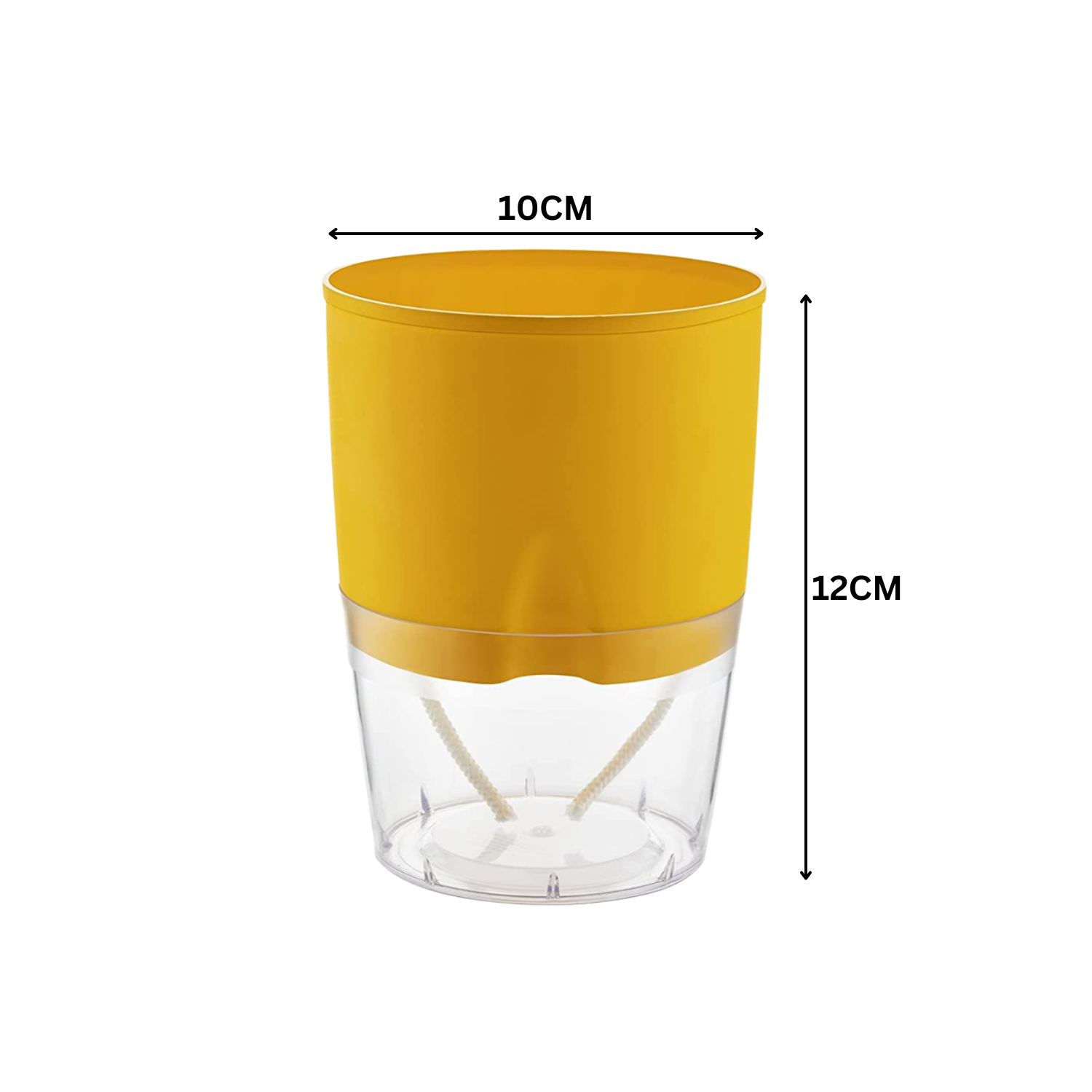 Lobello Selfwatering Pot