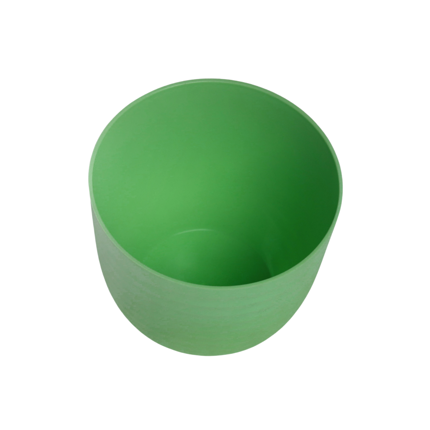 Verona 14cm Round Plastic Pot For Home & Garden