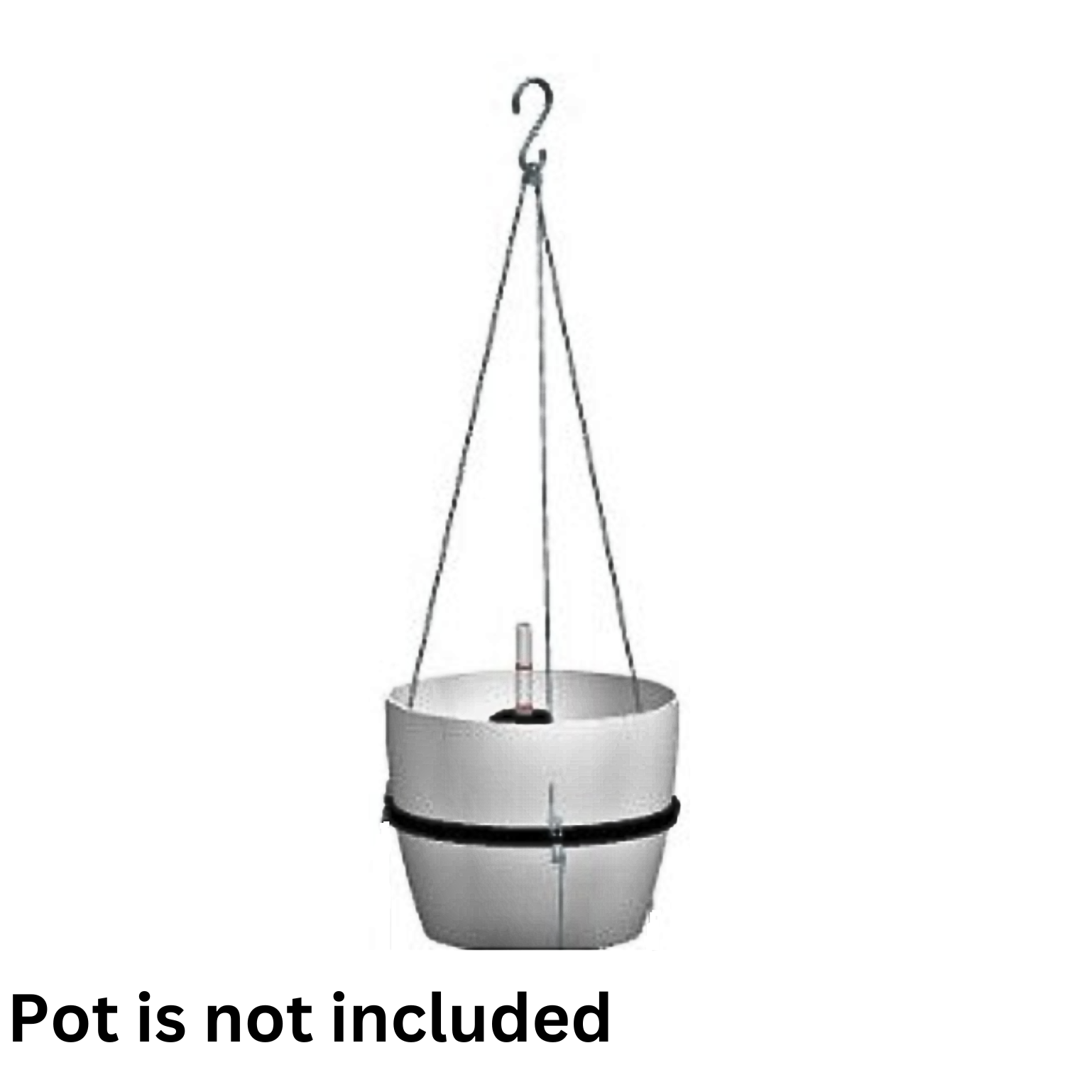 Uri 1 Tier Hanging Accessory for Ronda 2320 Home & Garden