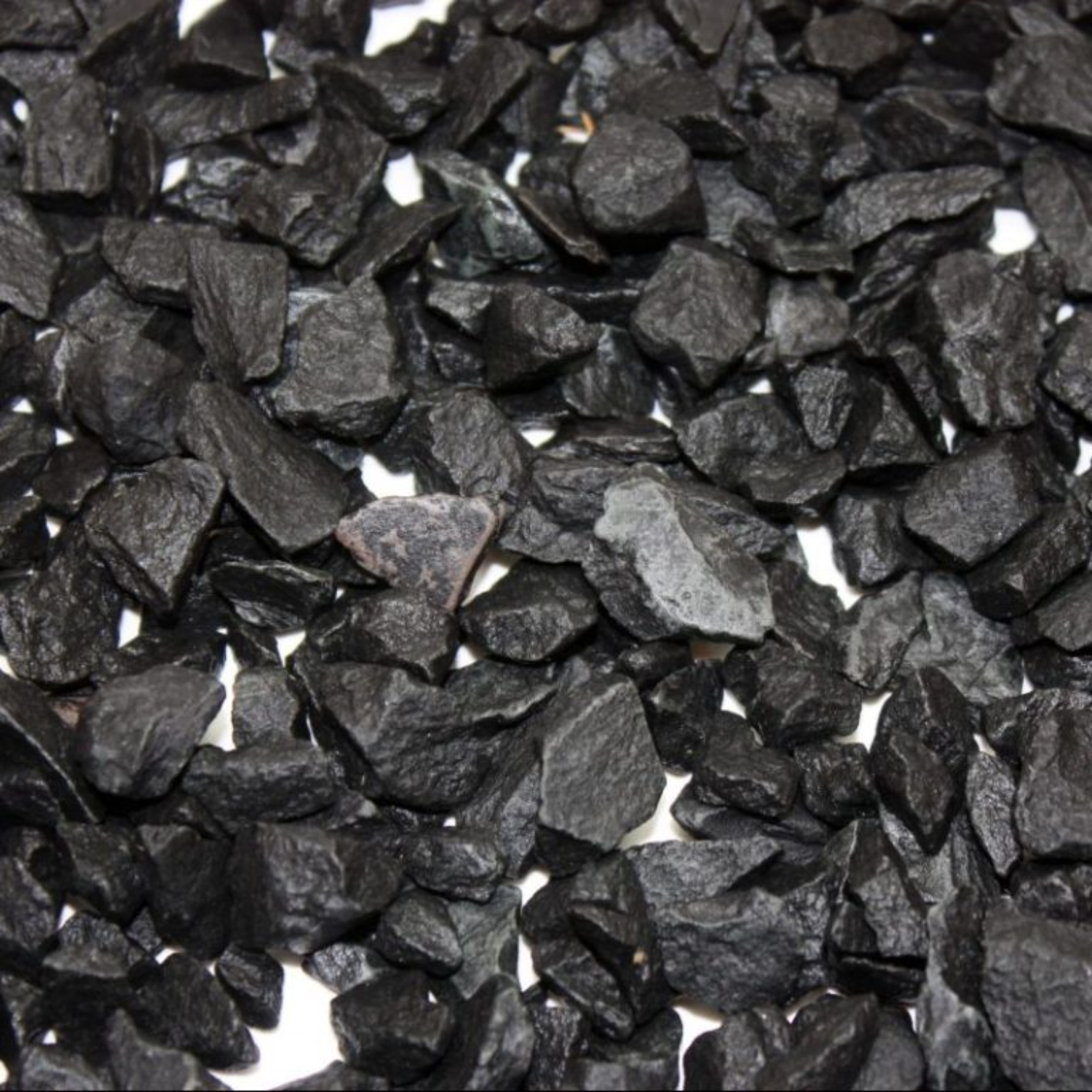 Black Marble Chip Pebbles for Decoration |Garden|Table|Terrariums| Home Decor|Vase Fillers