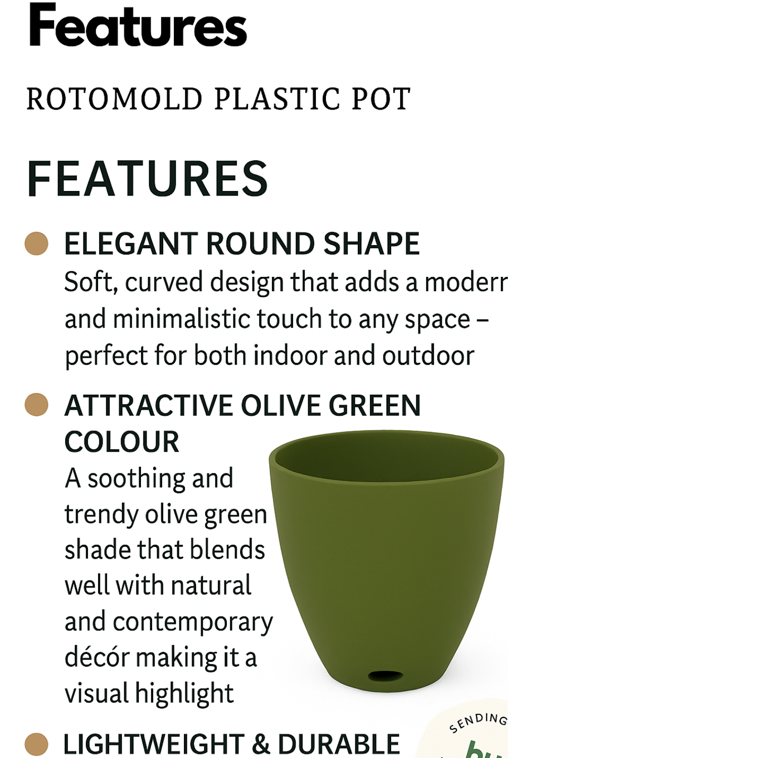 Hug A Plant | Smart Aqua for Home & Garden