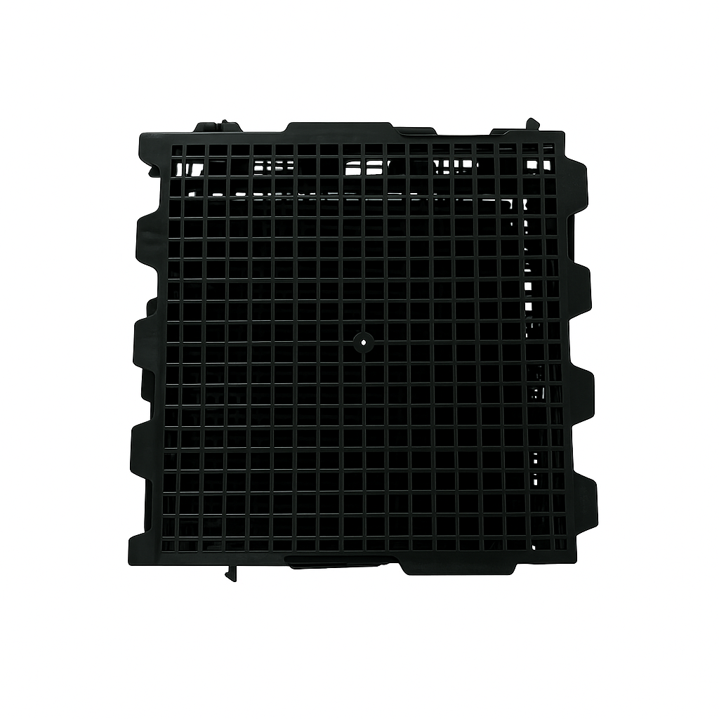 Interlocking Outdoor Flooring Tiles, Mats for Floor, Patio, Balcony, Kitchen,Terrace,Yard (30CM|1FT)