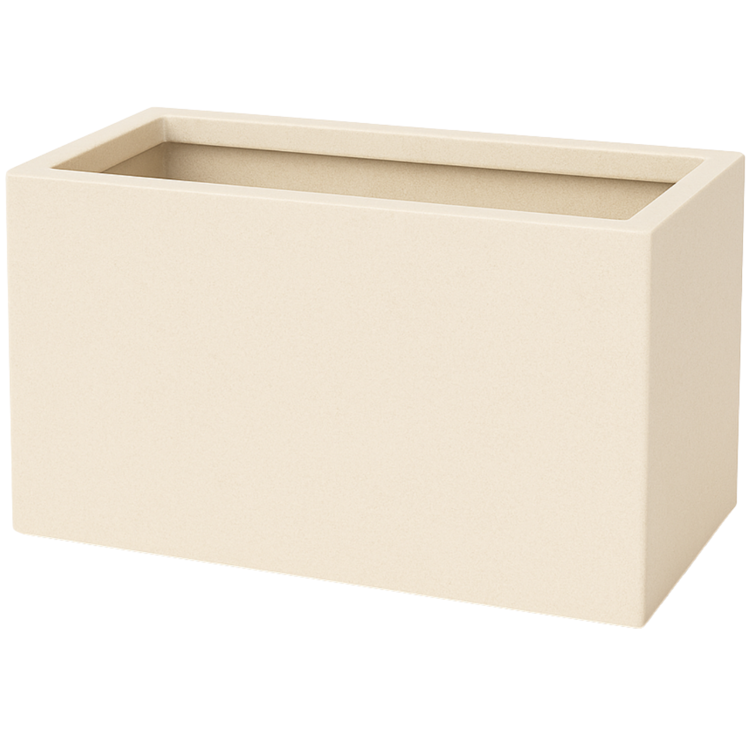 Quebec Rotomolded Pots  for Home & Garden (Pack of 1)