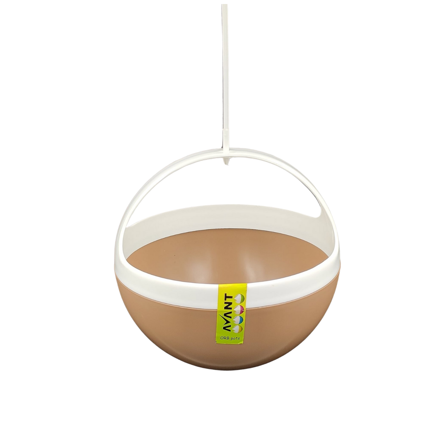 Hug A Plant | Saturn Pot for Home & Garden