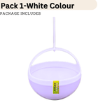 Hug A Plant | ORB Duo Pot for Home & Garden