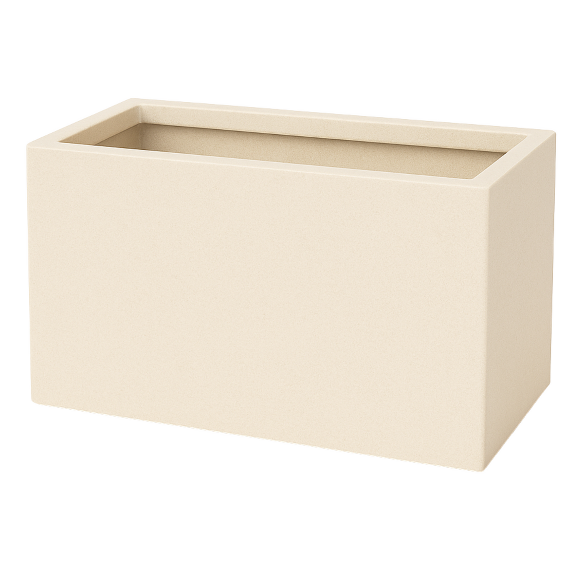 Quebec Rotomolded Pots  for Home & Garden (Pack of 1)