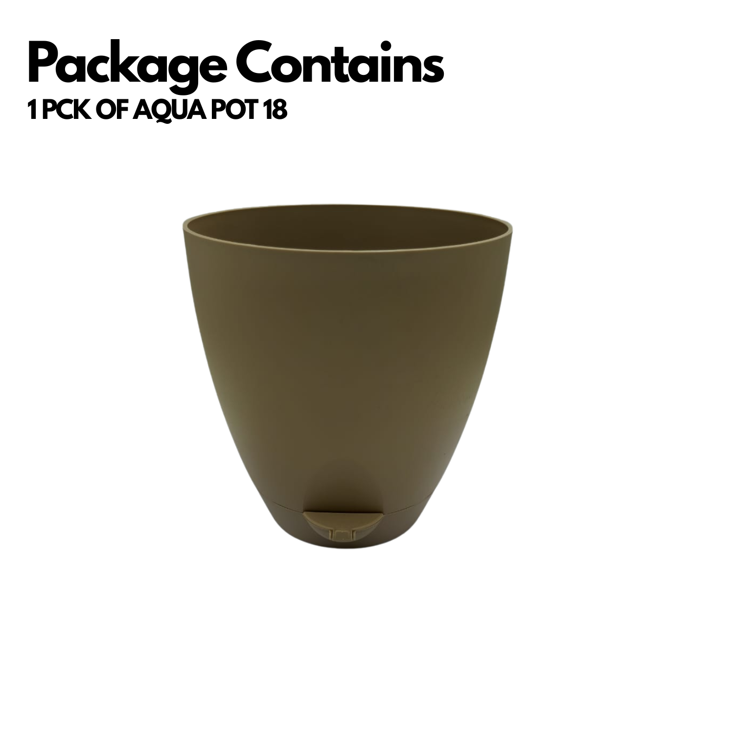 Hug A Plant | Smart Aqua for Home & Garden