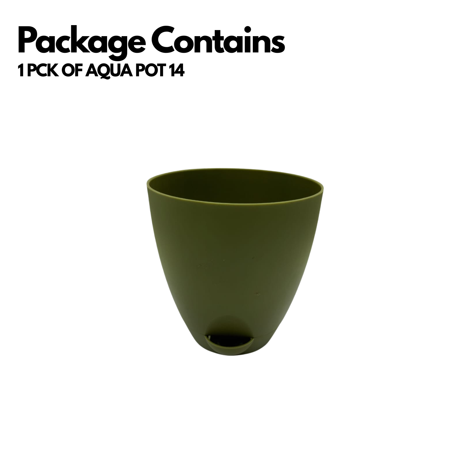Hug A Plant | Smart Aqua for Home & Garden